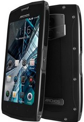 Замена разъема зарядки на телефоне Archos Sense 50X в Рязане